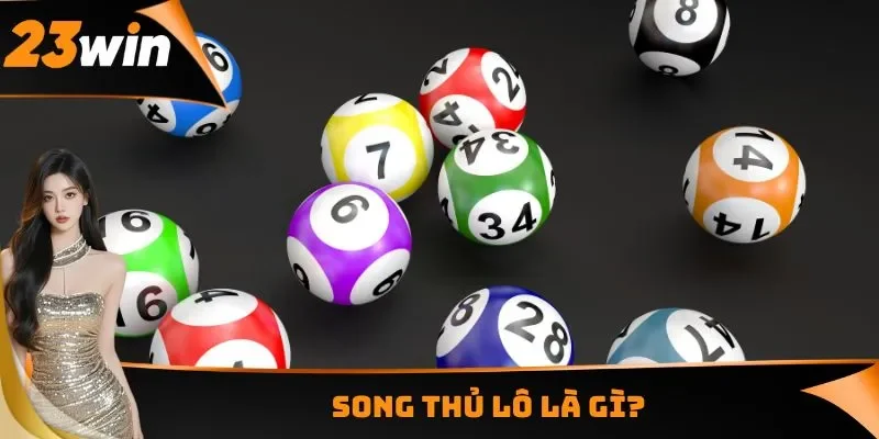 Giới thiệu phương pháp đánh số đang được nhiều người chơi tin dùng