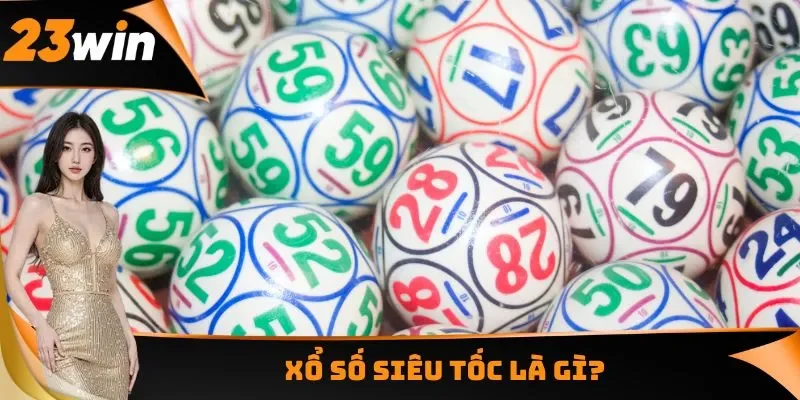 Giới thiệu trò chơi xổ số đang được đông đảo người tham gia mỗi ngày